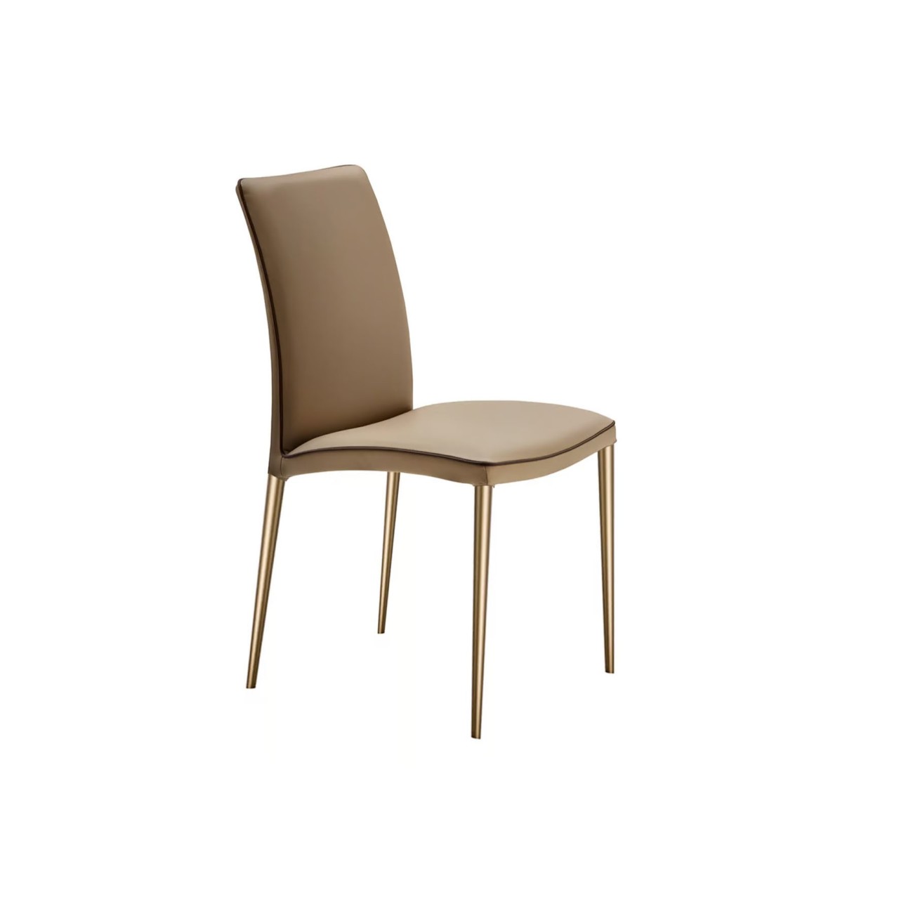 Asia Edge Dining Chair Eforma