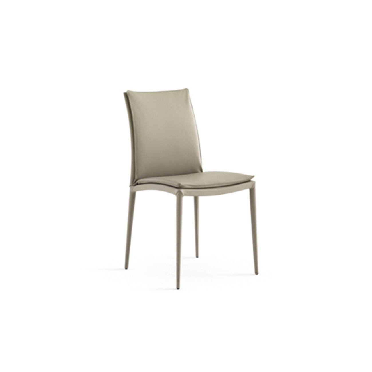 Asia Soft Dining Chair Eforma