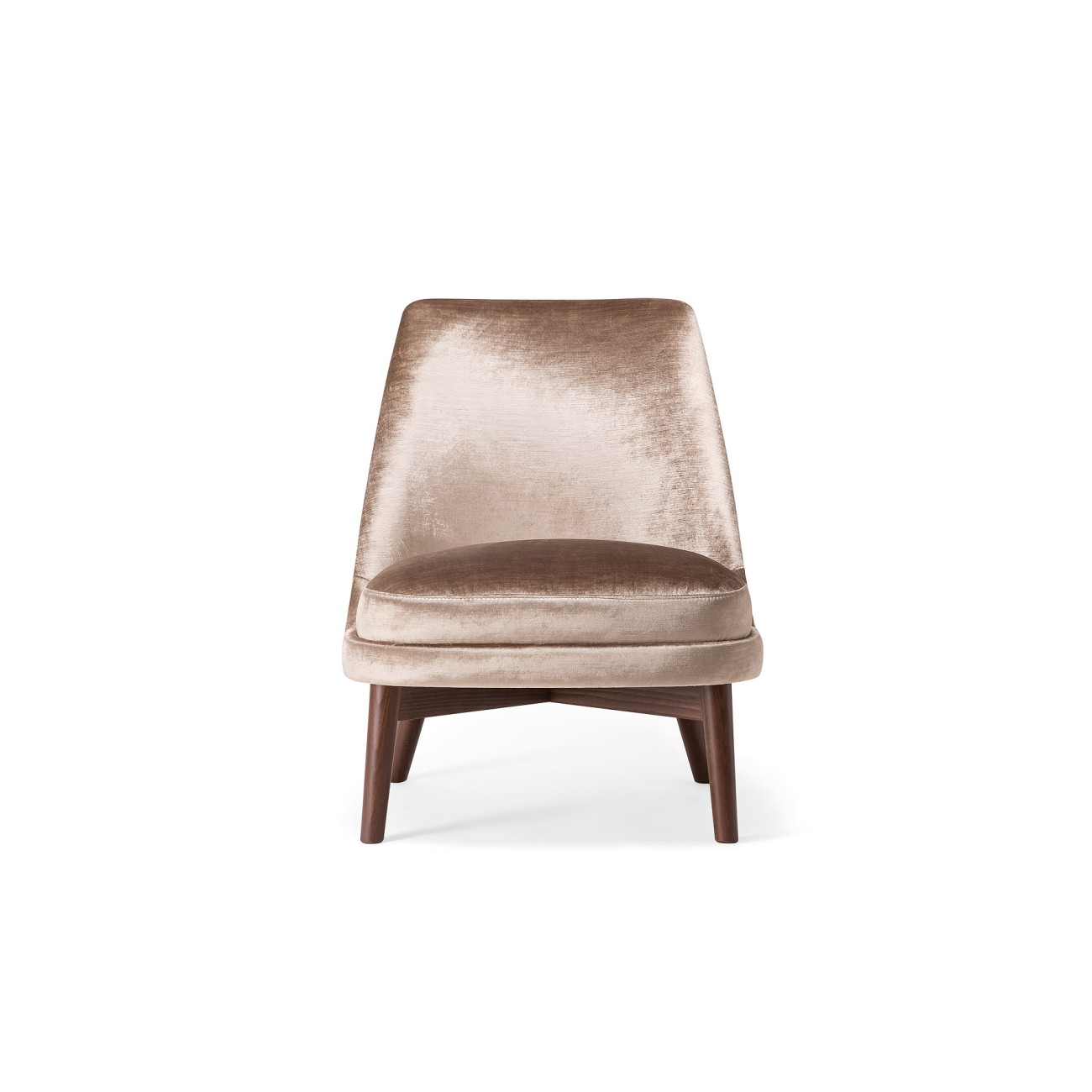 Celine Lounge Chair Tirolo