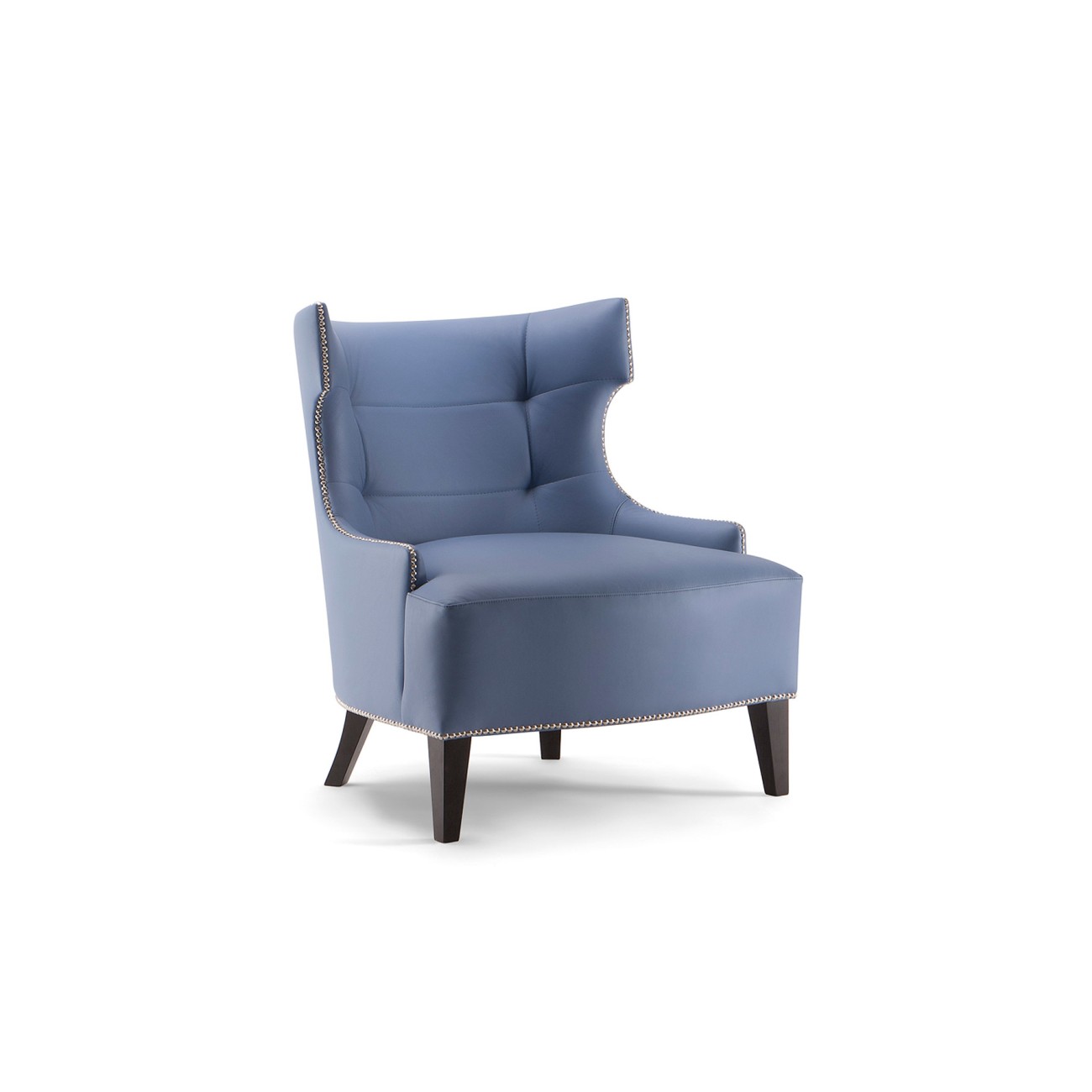 Devon Lounge Chair Tirolo