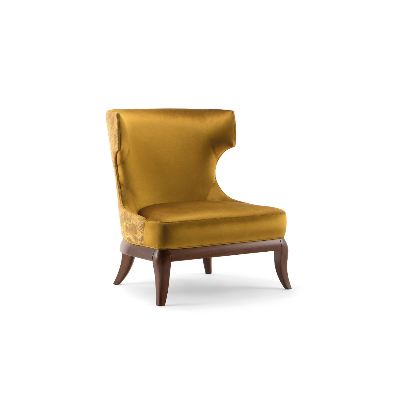 Rose Lounge Chair Tirolo