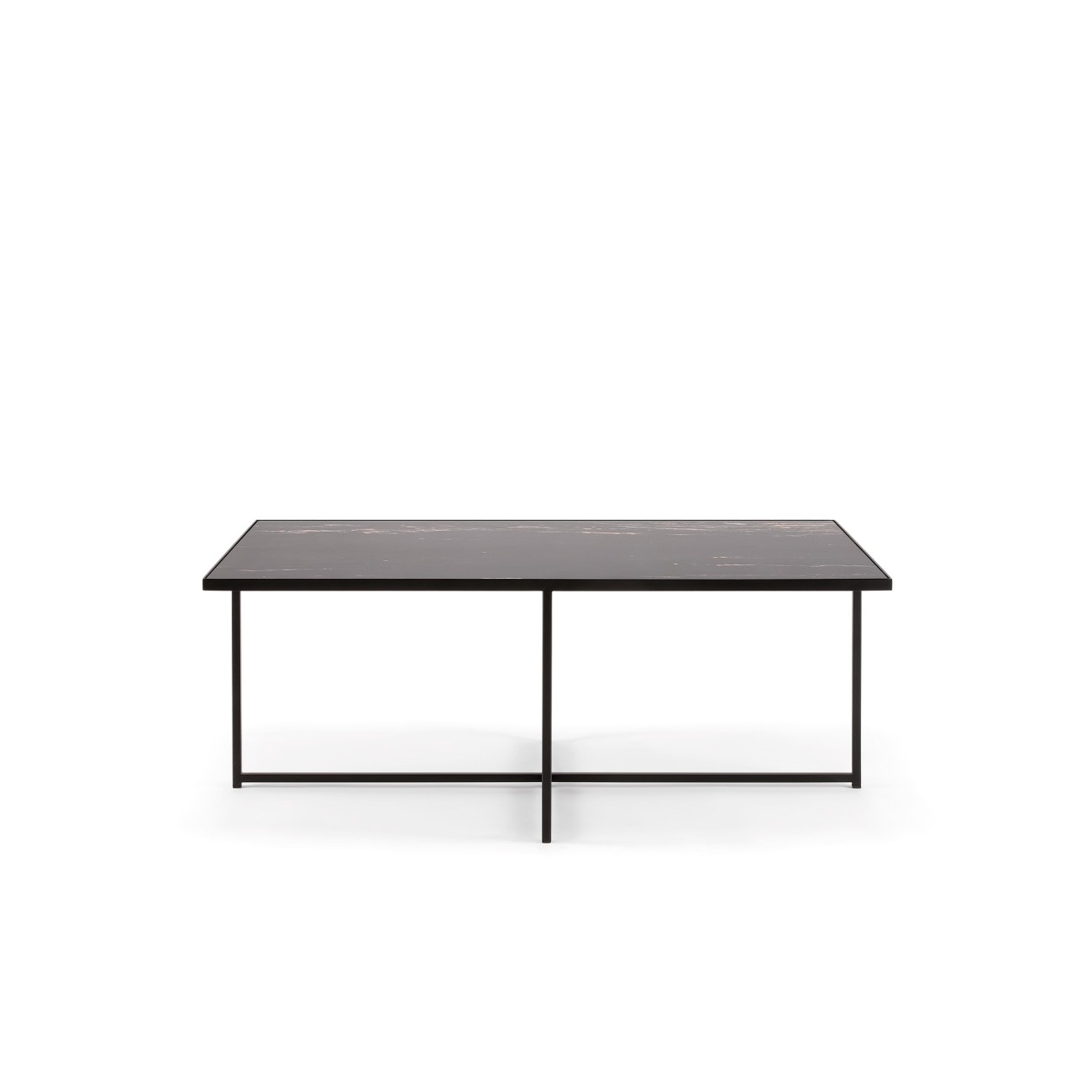 Denver Rectangular Coffee Table Tirolo