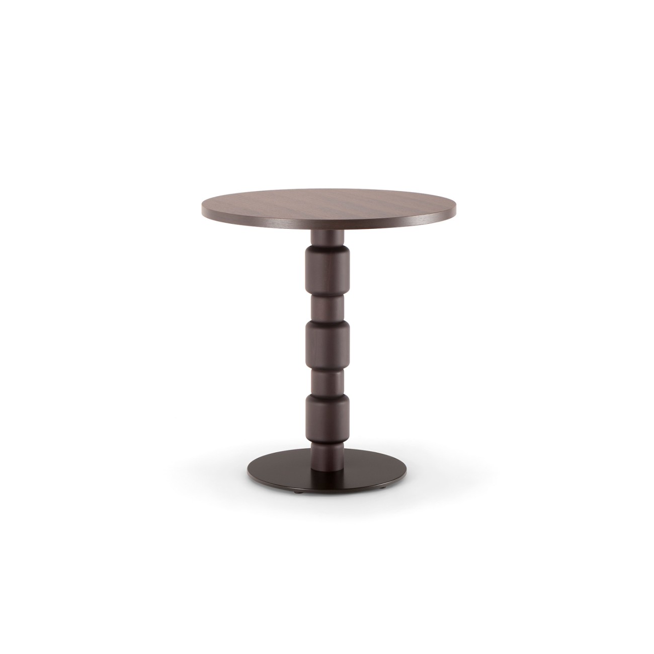 Berlino Round Side Table Tirolo