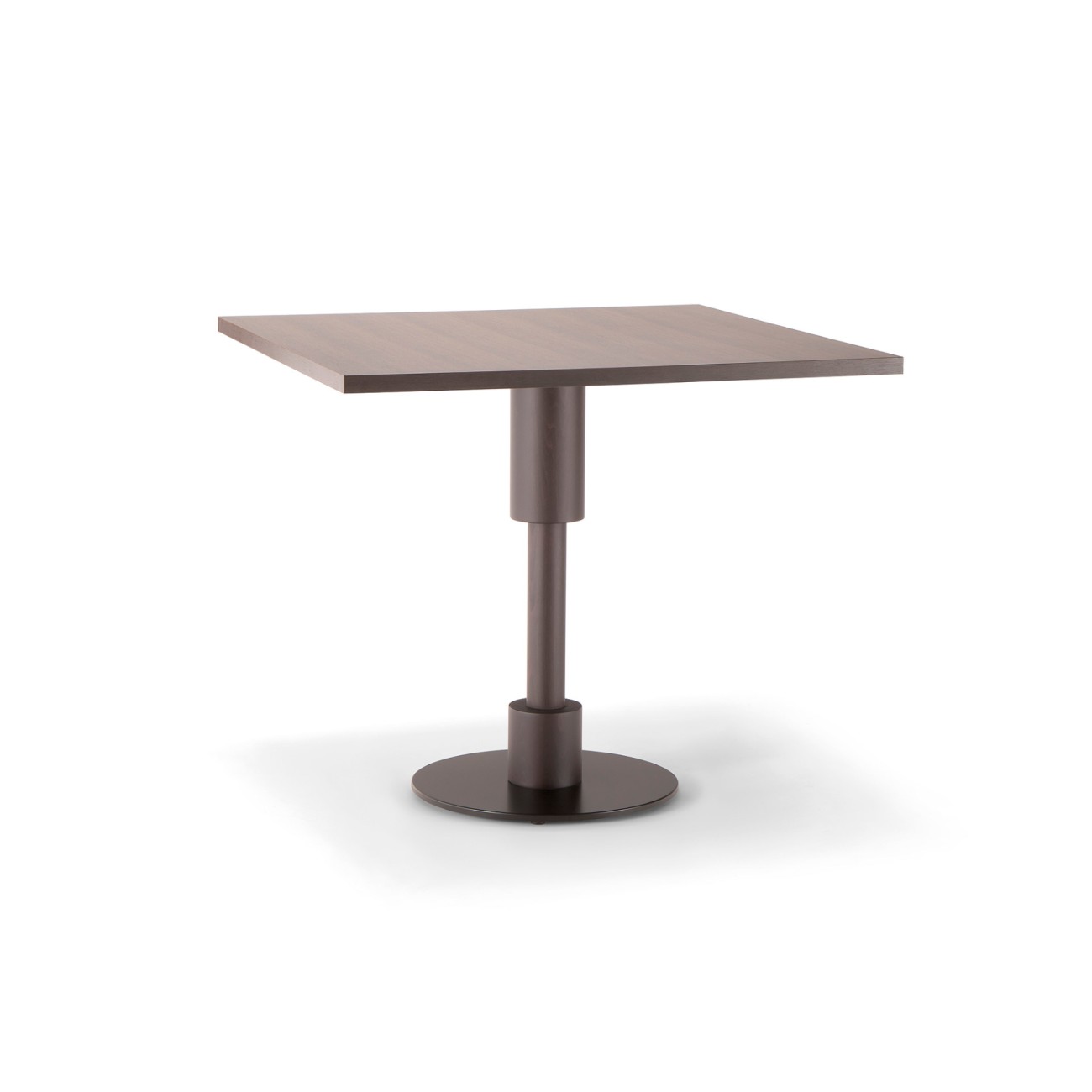 Orlando Square Side Table Tirolo