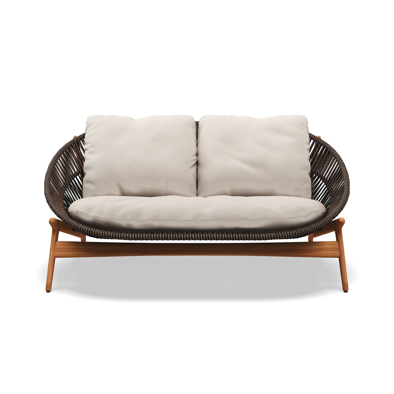 Bora 2-Seater Sofa Gloster