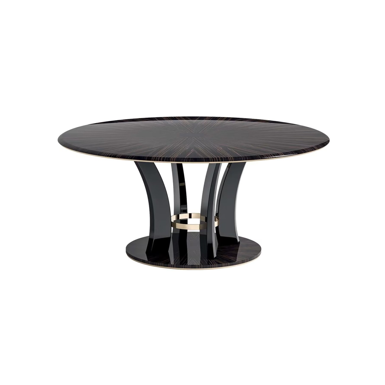 Brad Table Antonelli Atelier