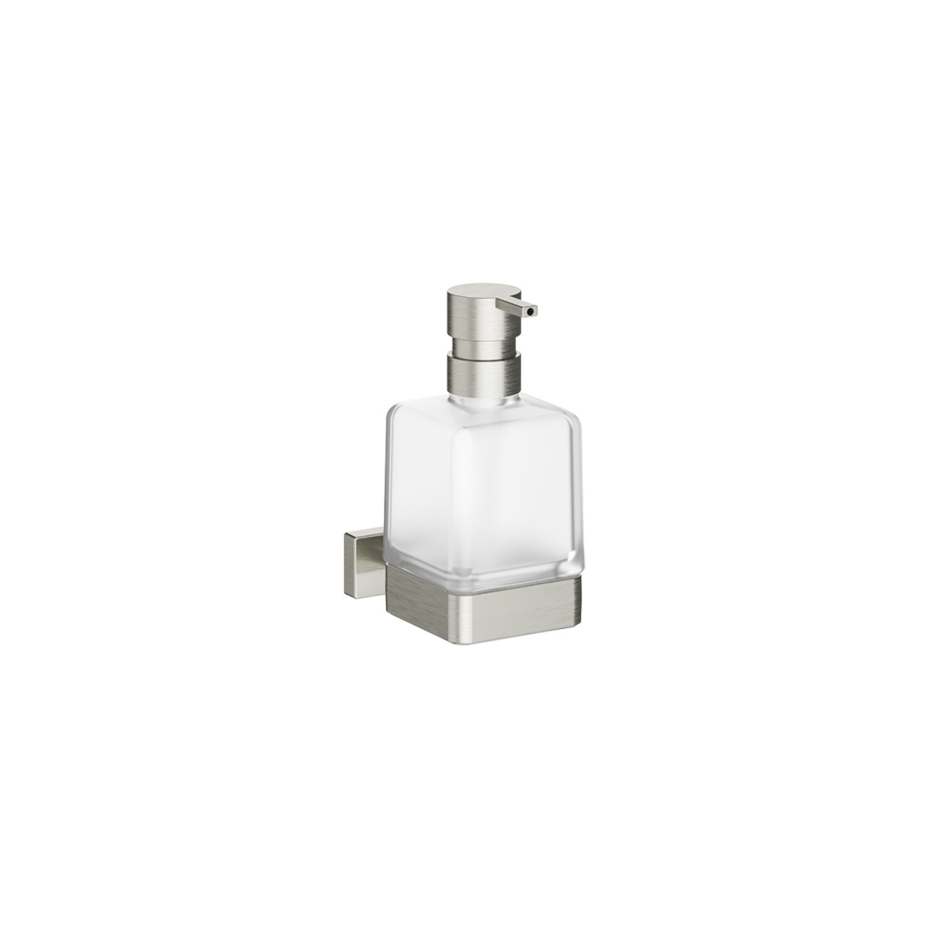 Lea A18120 Wall-Mounted Soap Dispenser Inda