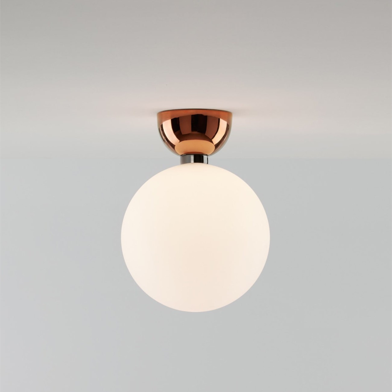 Aballs A II GR Ceiling Lamp Parachilna