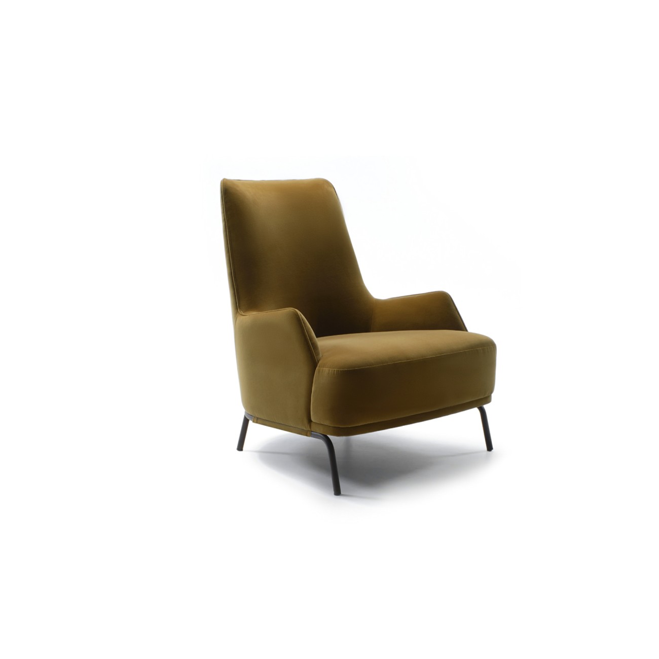 Bea High Armchair Nicoline