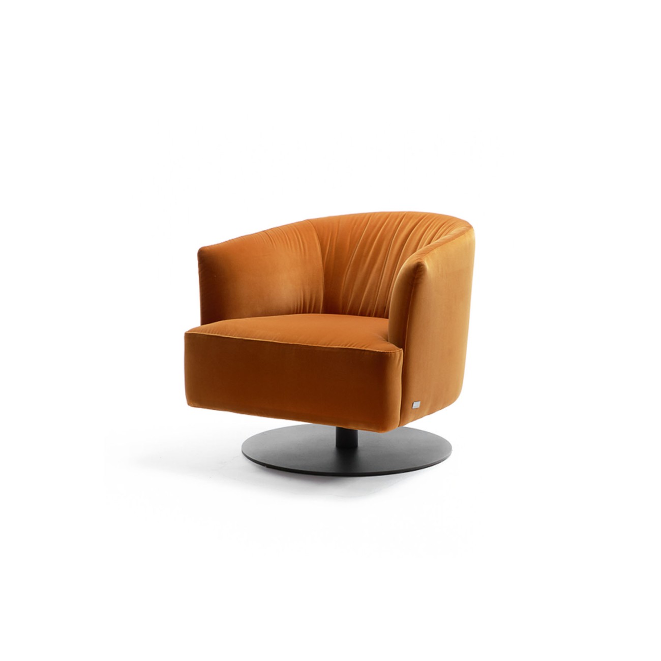 Diga Swivel Armchair Nicoline