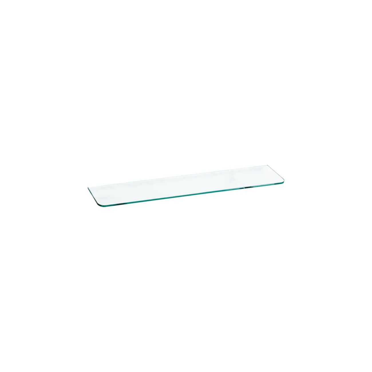 Colorella R1150A Crystal Shelf Inda