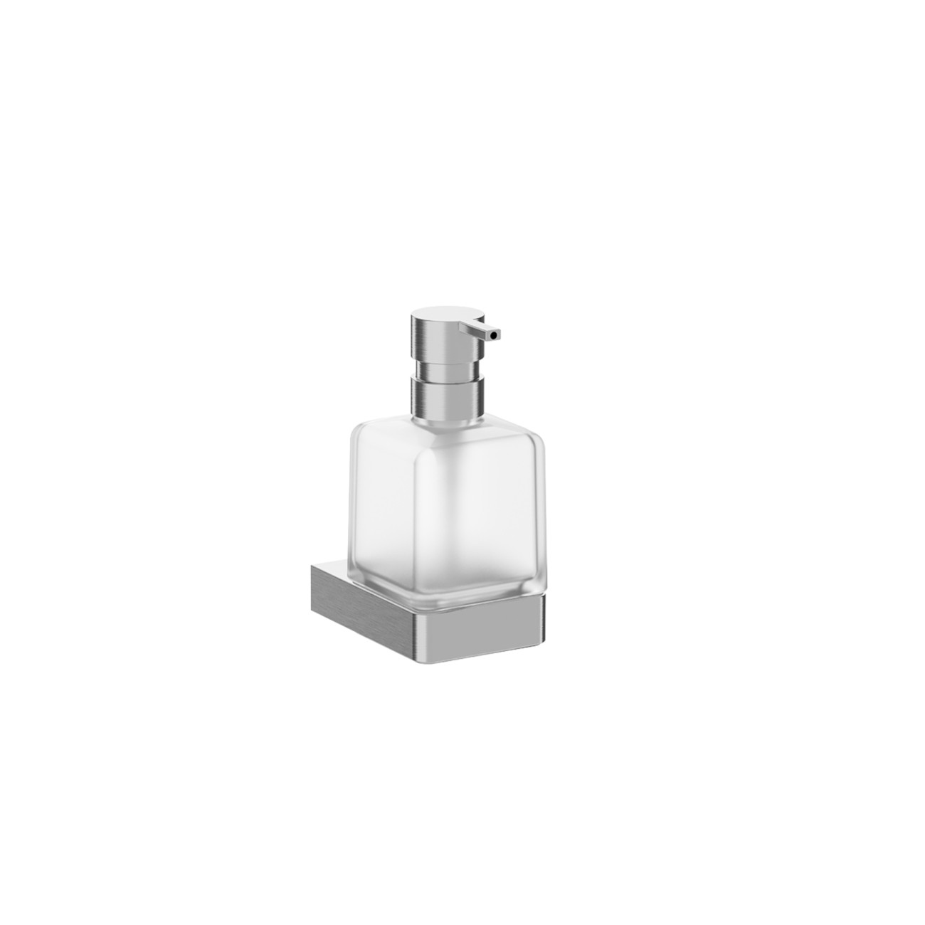 Indissima A88120 Wall-Mounted Soap Dispenser Inda