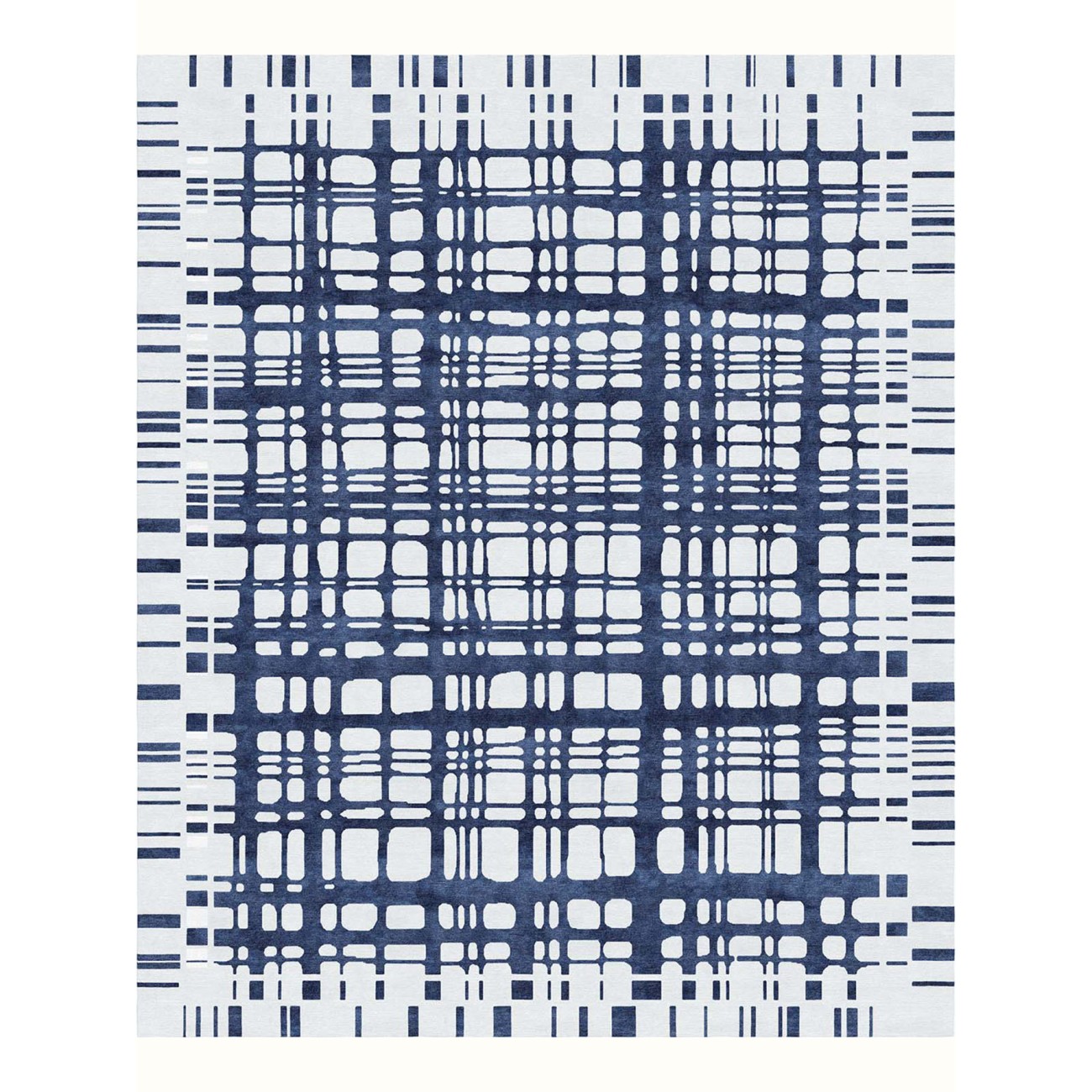 Brookfield Rug Tapis Rouge