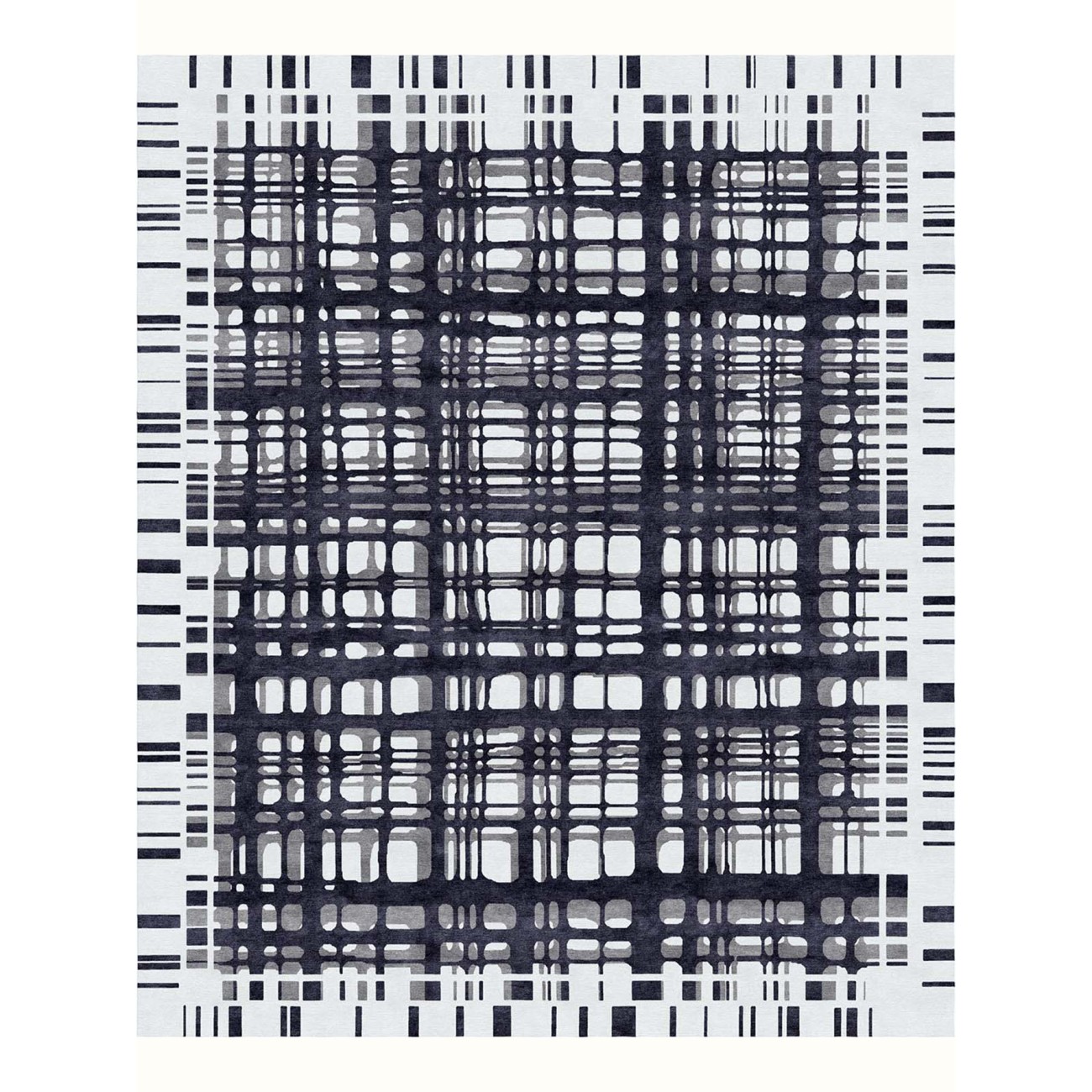 Brookfield Rug Tapis Rouge