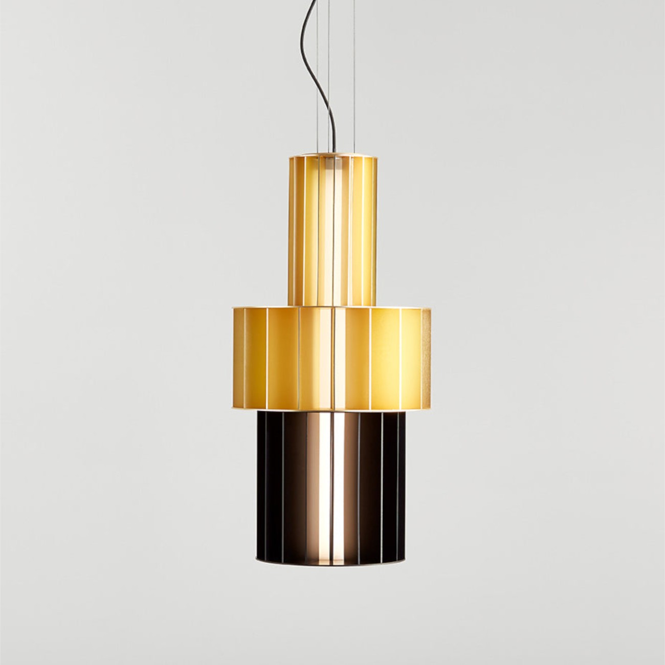 Babel T ME Pendant Lamp Parachilna