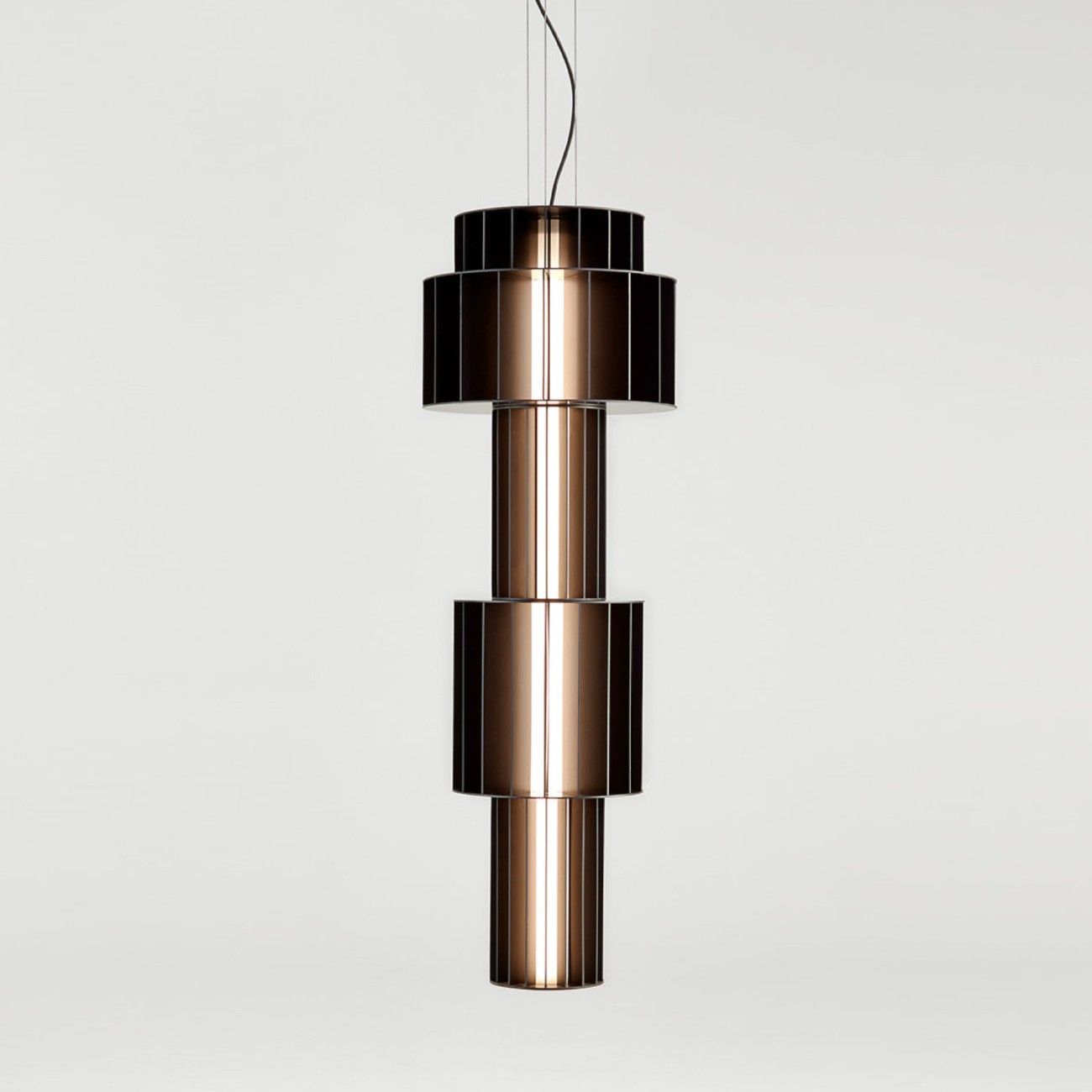 Babel T GR Pendant Lamp Parachilna