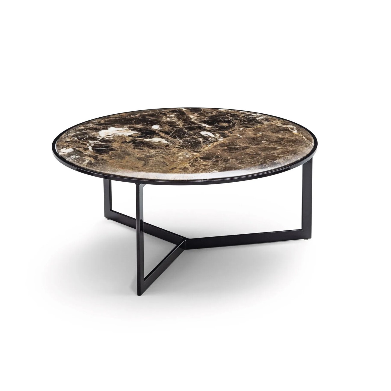 Round Coffee Table Nicoline