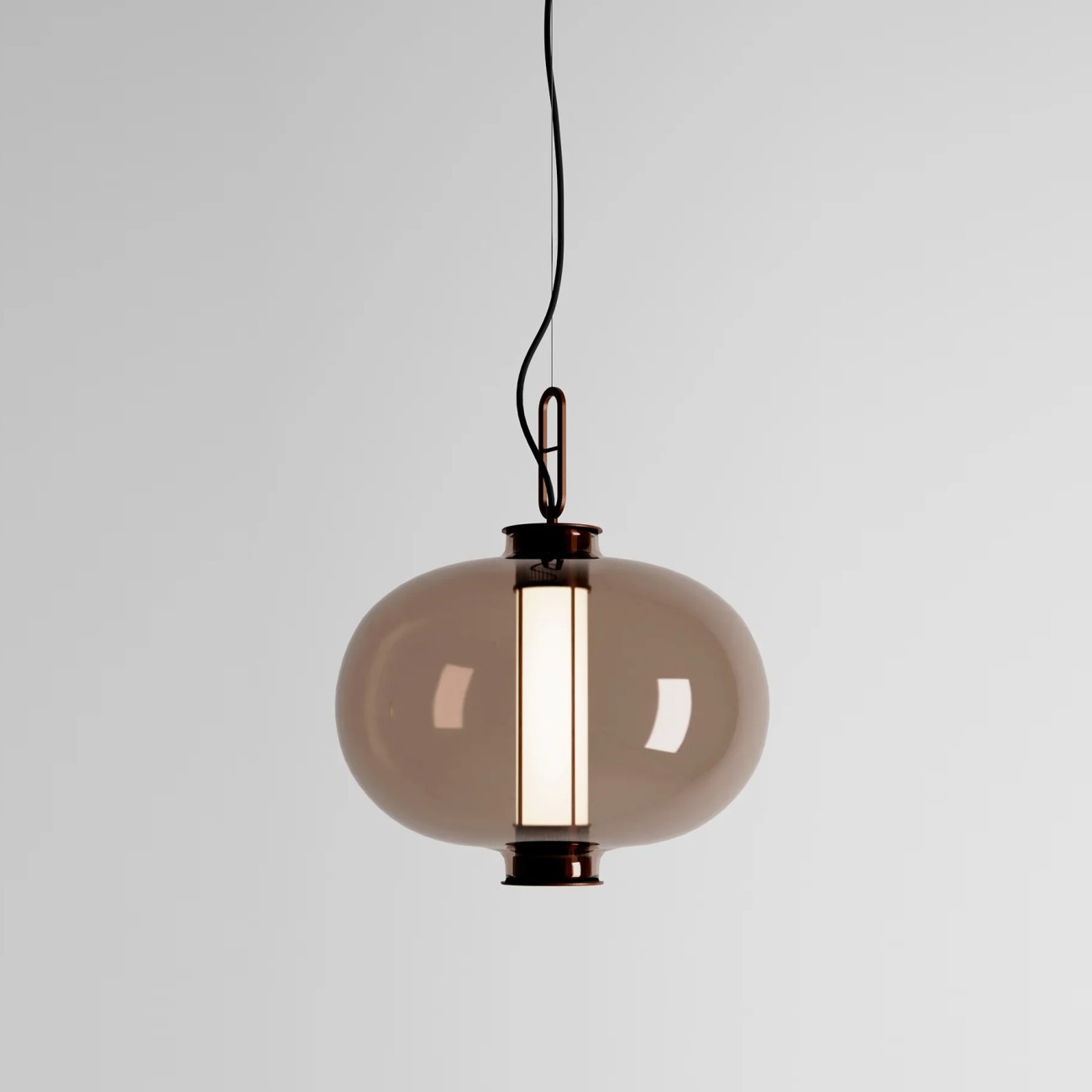 Bai T MA MA Pendant Lamp Parachilna