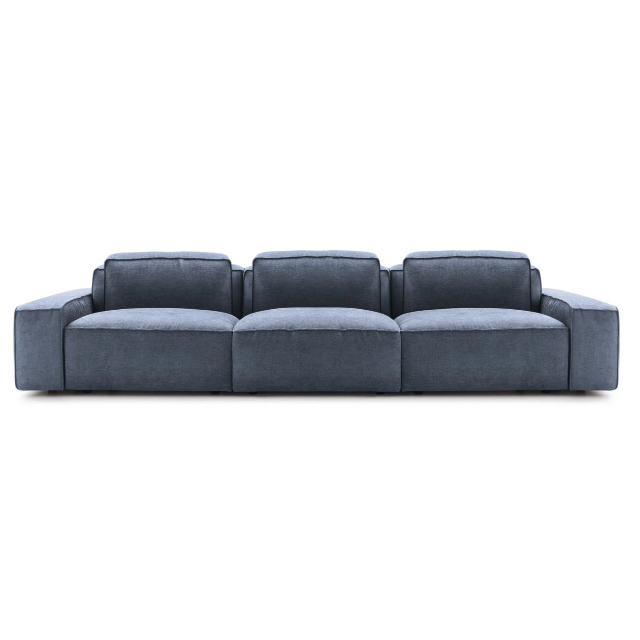 Cairoli Deep Modular Sofa Nicoline - Undomus