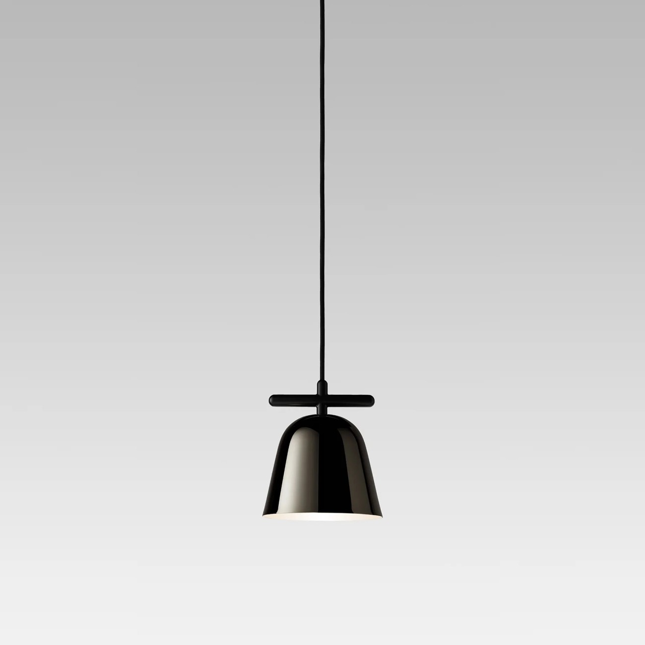 Lighto T GR Pendant Lamp Parachilna