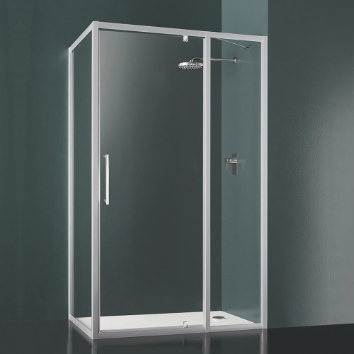 Shower enclosure - Undomus