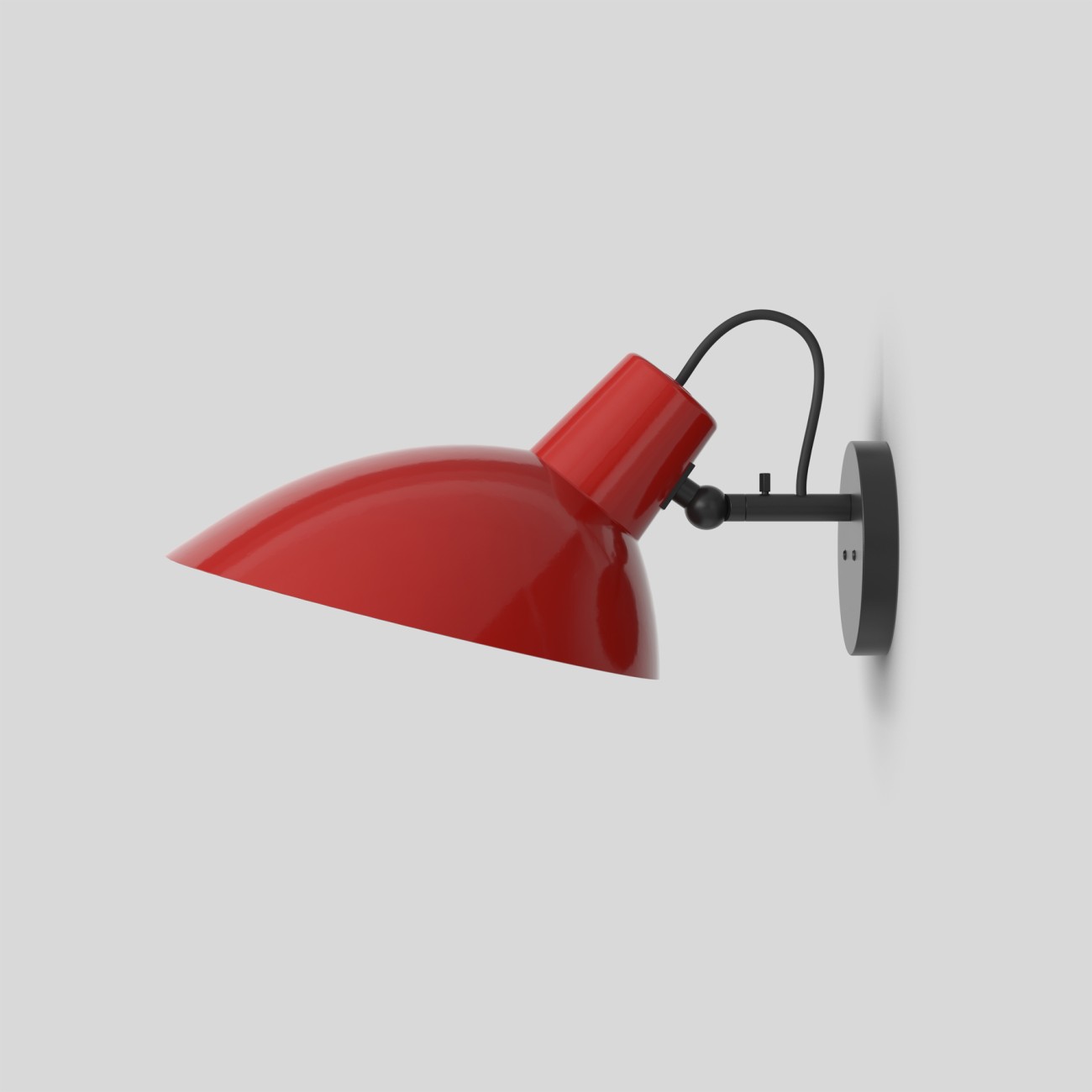 VV Cinquanta Wall Lamp Astep