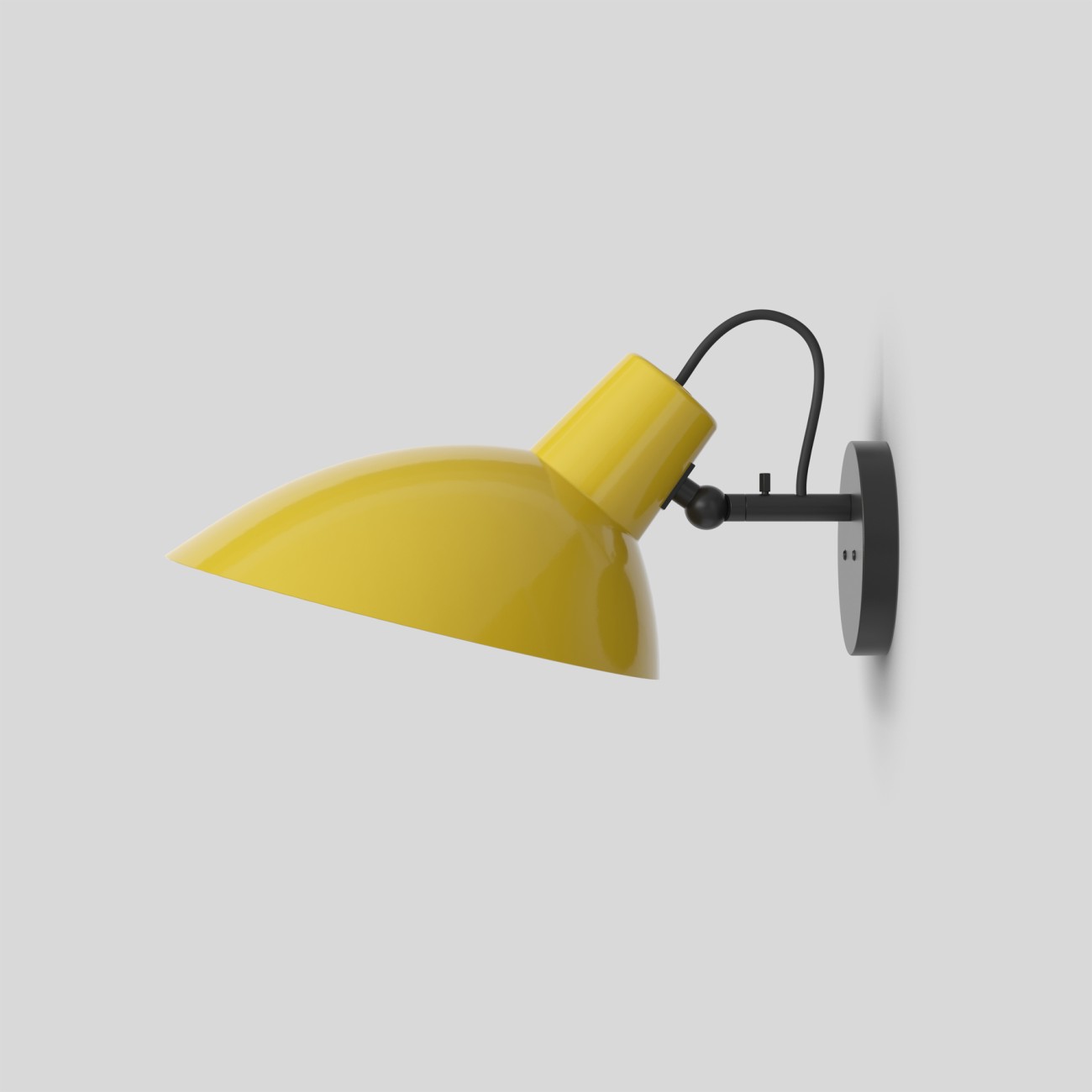 VV Cinquanta Wall Lamp Astep