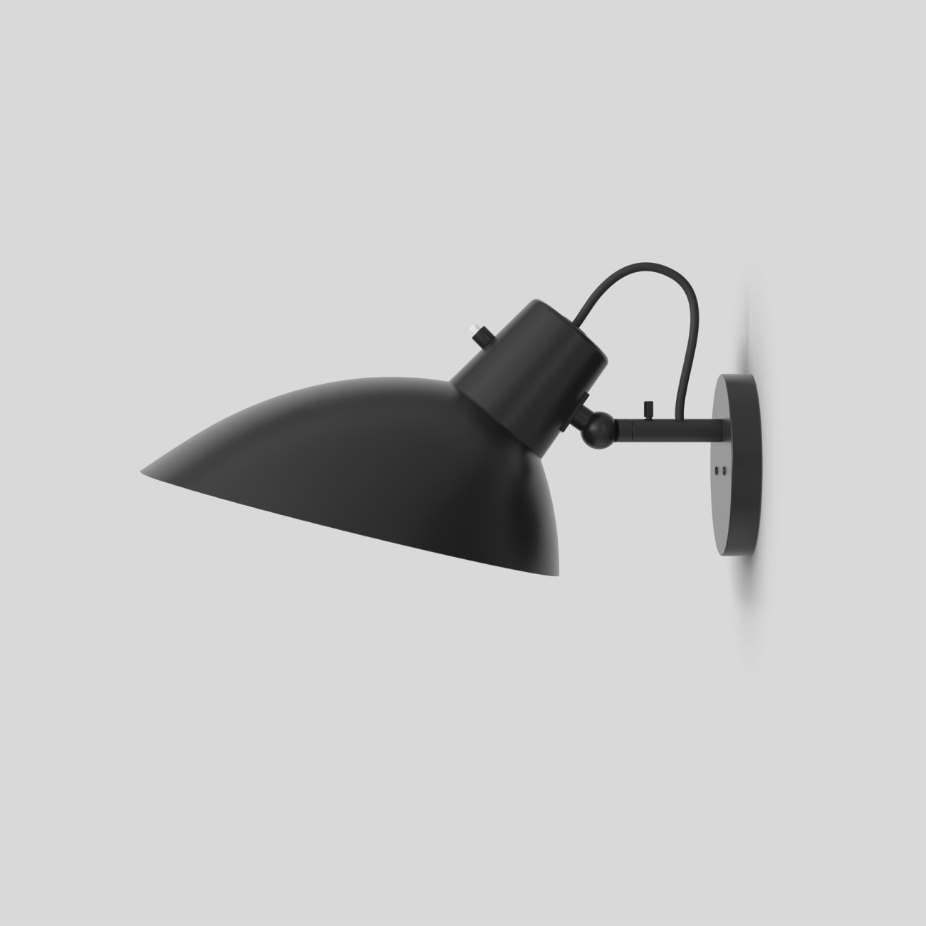 VV Cinquanta Wall Lamp Astep