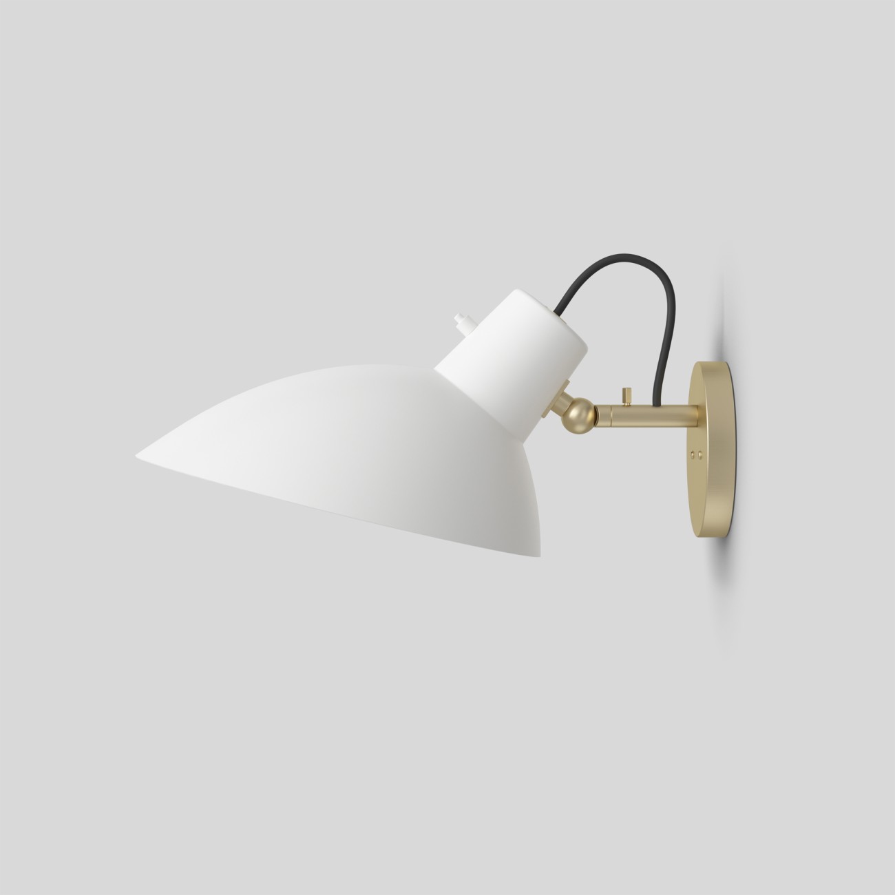 VV Cinquanta Wall Lamp Astep