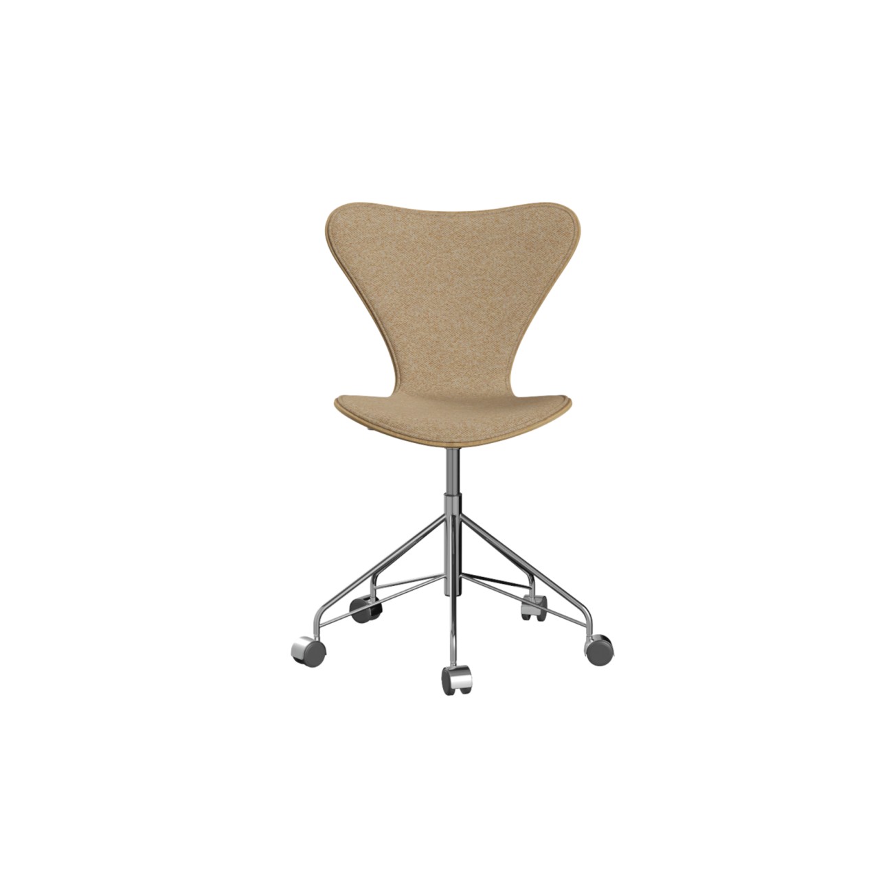 Series 7 Swivel Chair Fritz Hansen