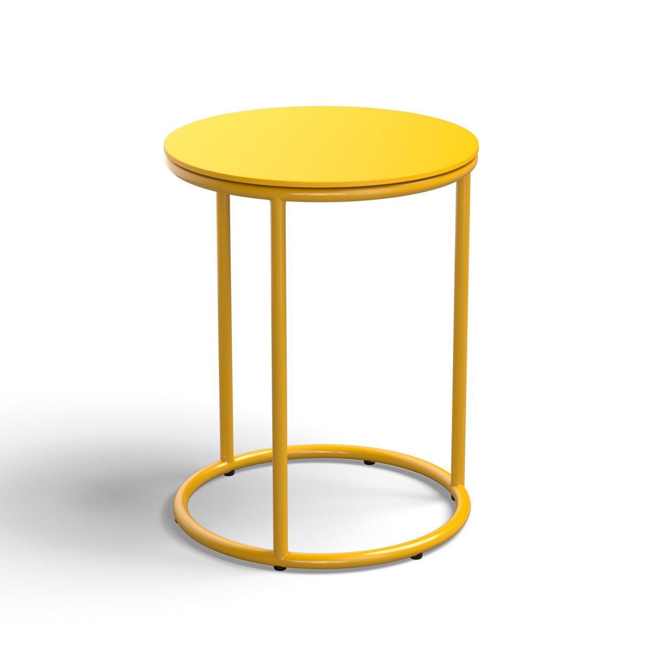 Drop Side Table COR