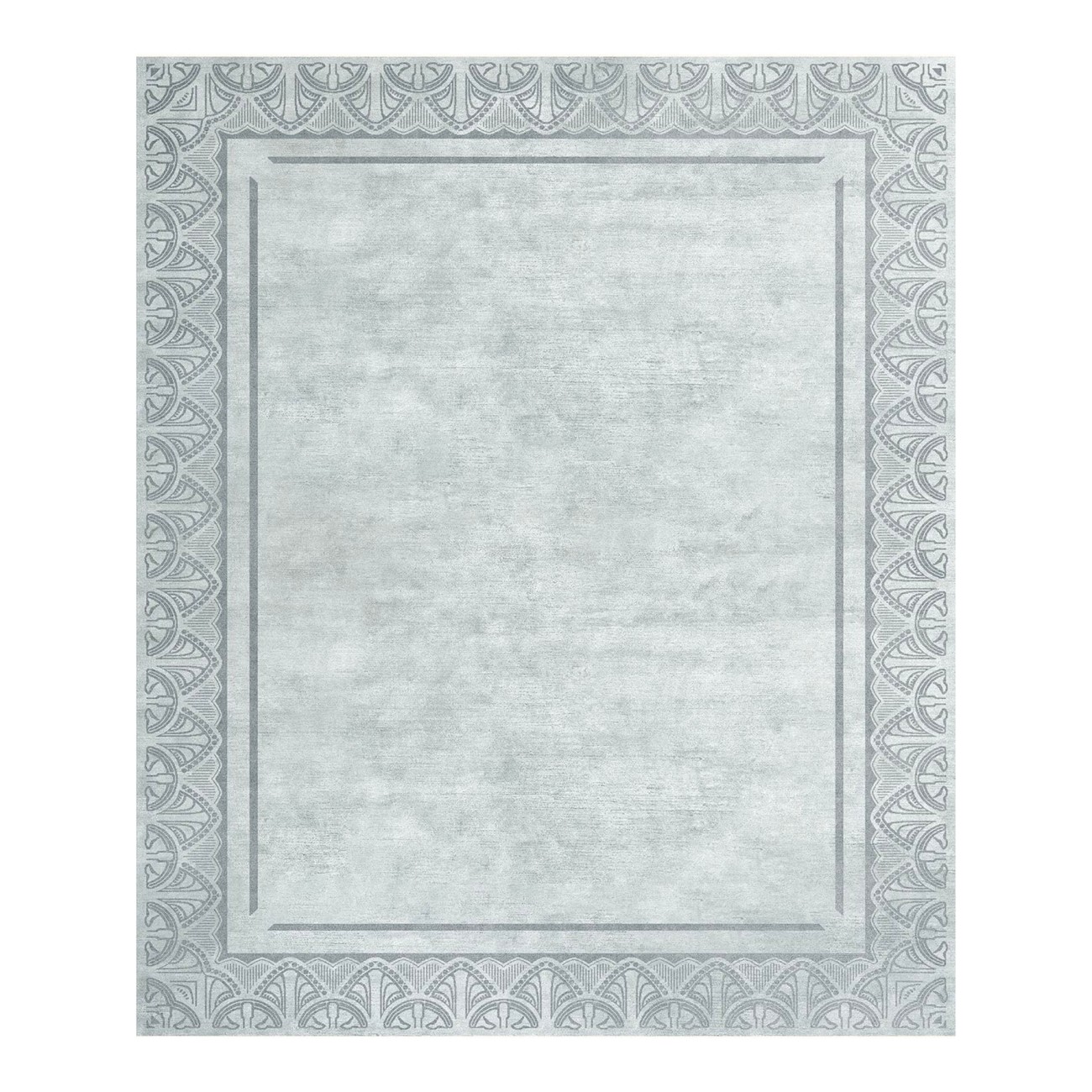 Savoy Rug Tapis Rouge