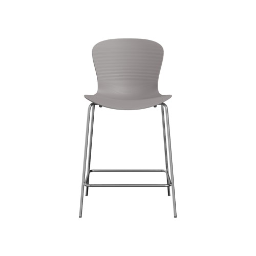 NAP Bar Stool Fritz Hansen - Undomus