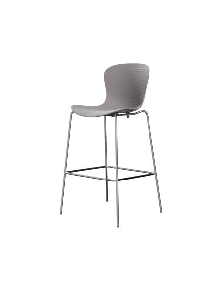 NAP Bar Stool Fritz Hansen - Undomus