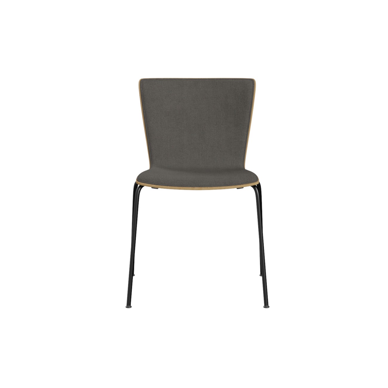 Vico Duo 4 Legs Chair Fritz Hansen