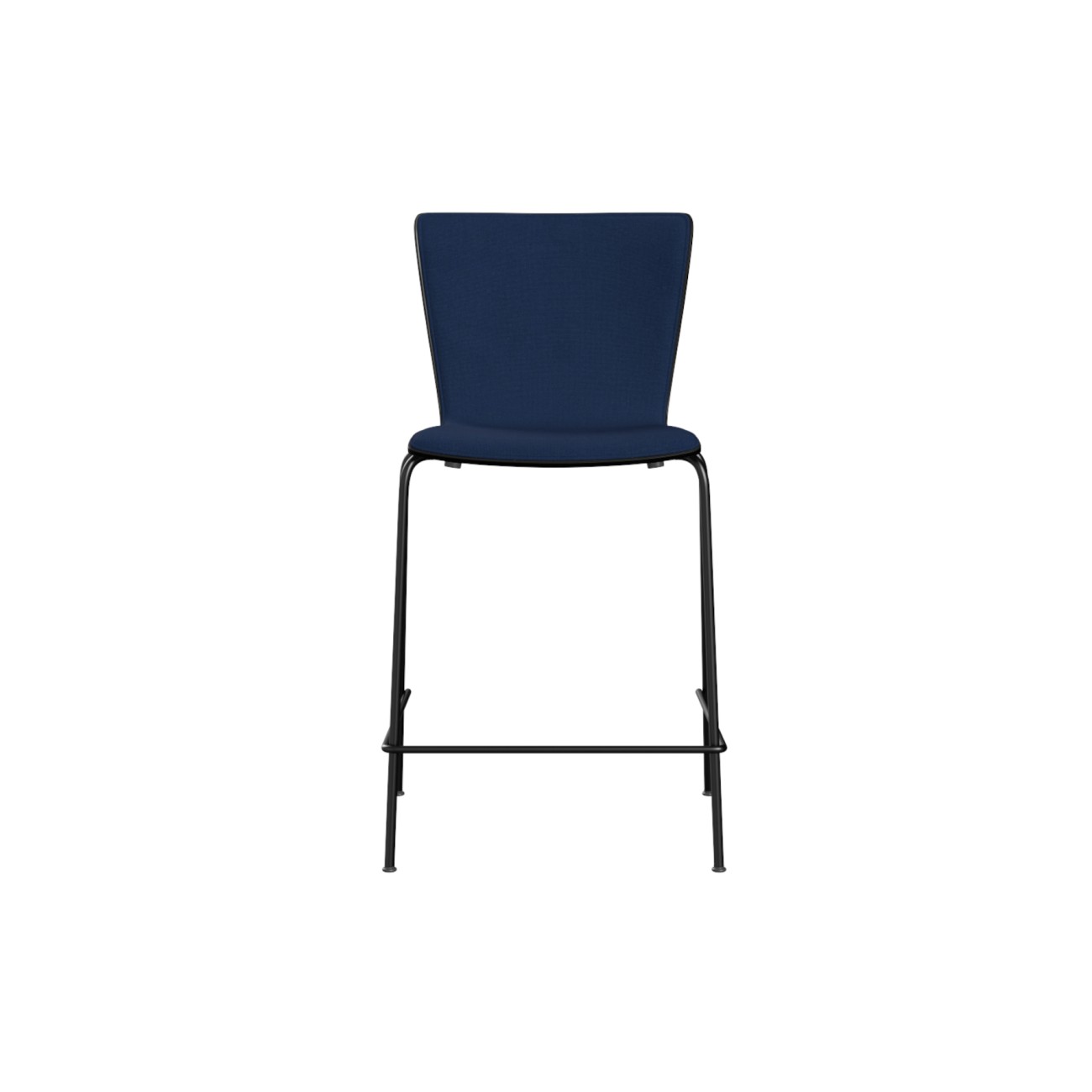 Vico Duo Counter Stool Fritz Hansen