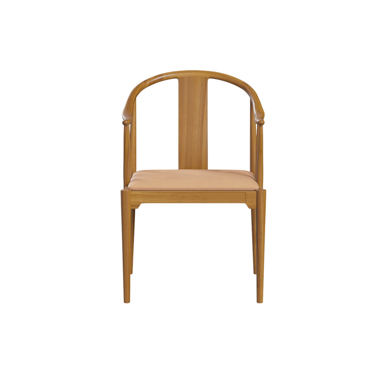 China Chair Fritz Hansen