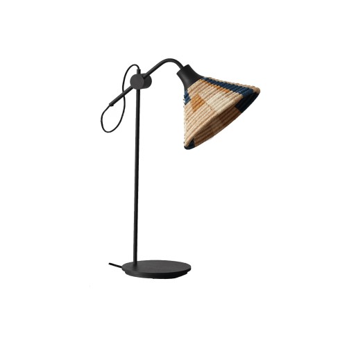 Oyster Table Lamp Forestier