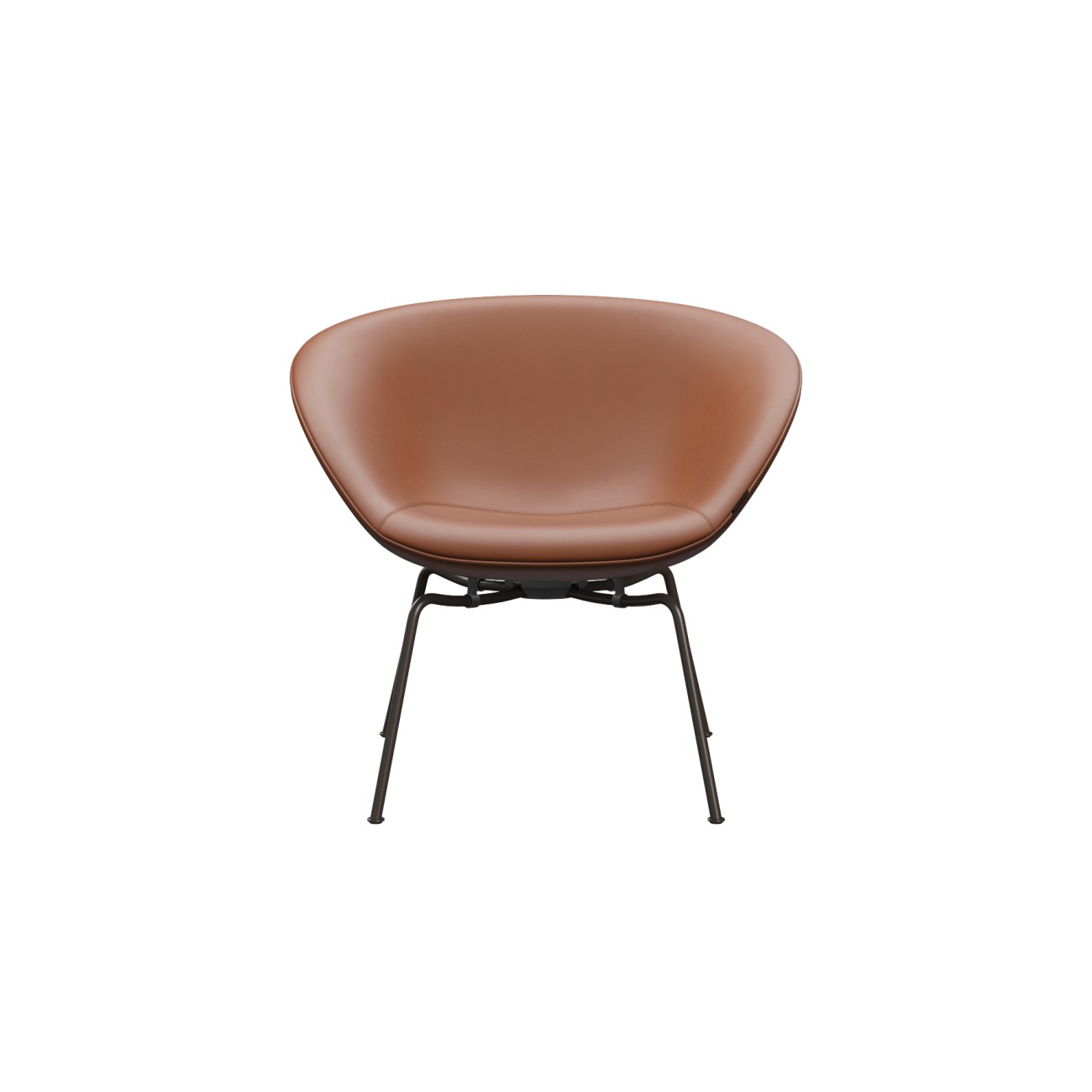 Pot Lounge Chair Fritz Hansen