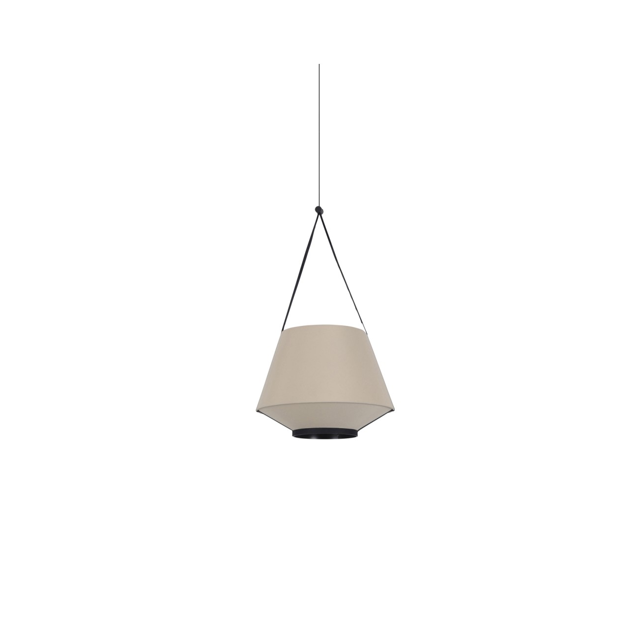 Carrie XS Suspension Lamp Forestier