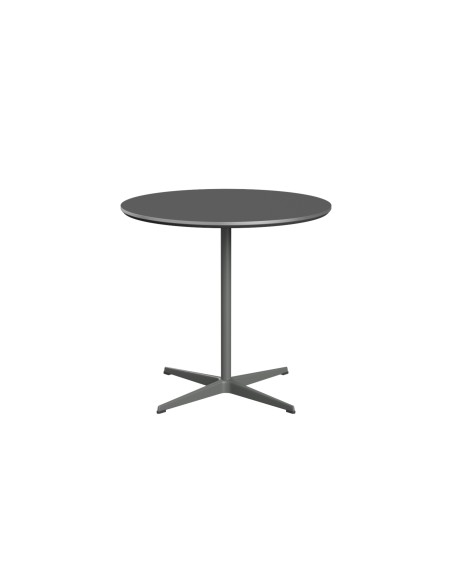 Circular Dining Table Fritz Hansen - Undomus