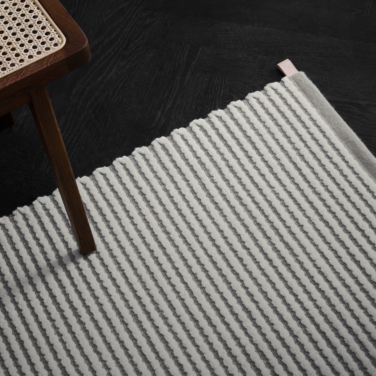 String Woven Rug Kasthall