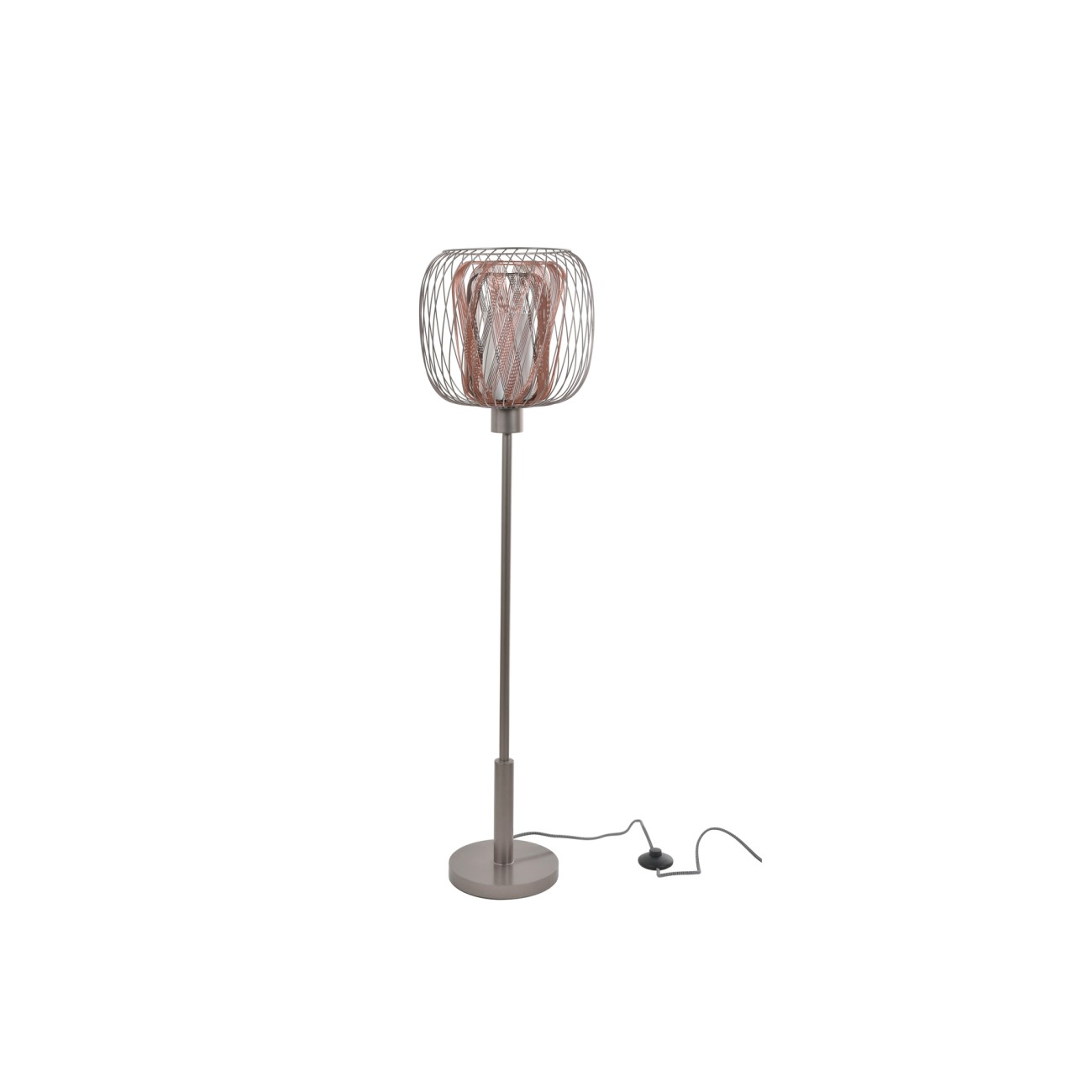 Bodyless S Floor Lamp Forestier