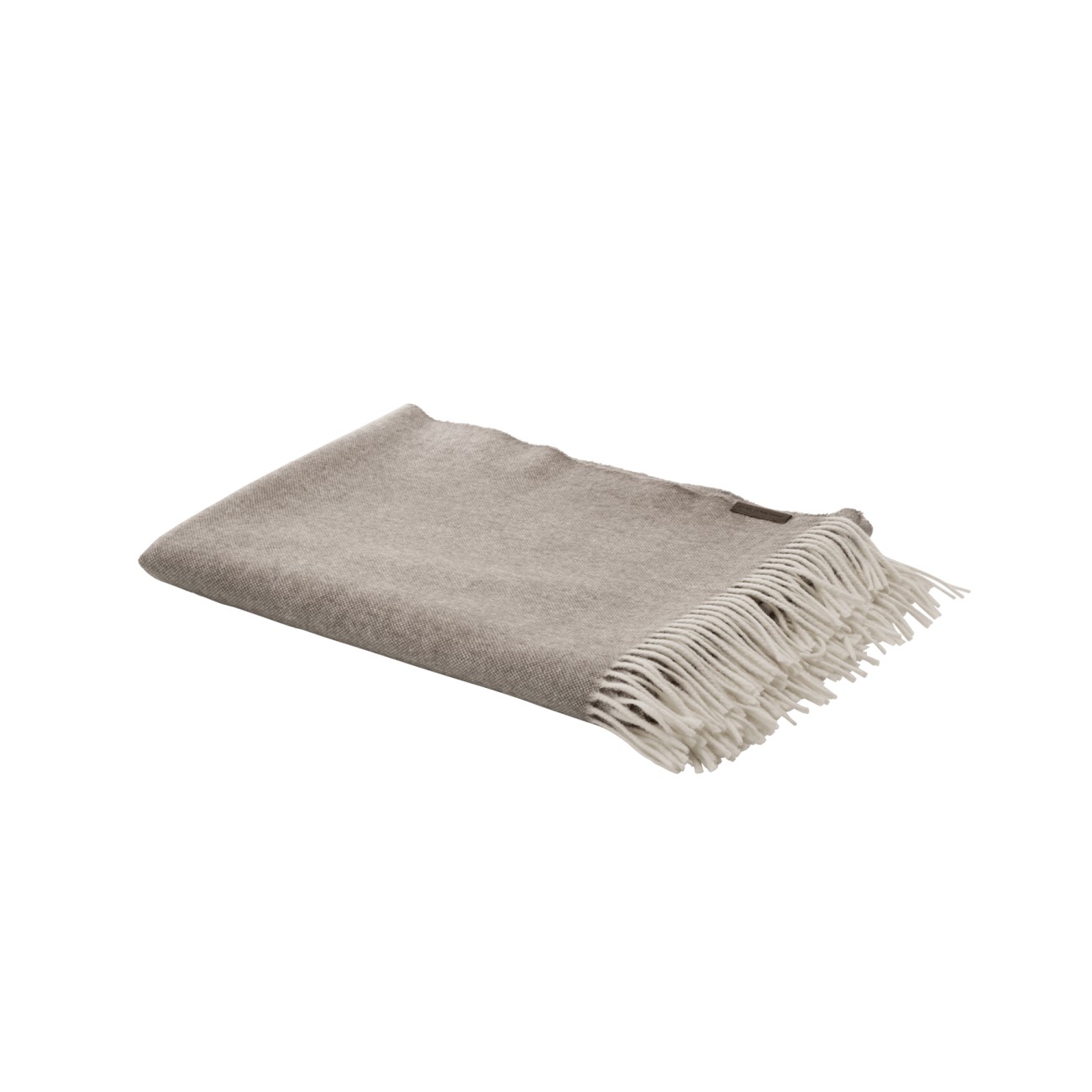 Cashmere Throw Fritz Hansen