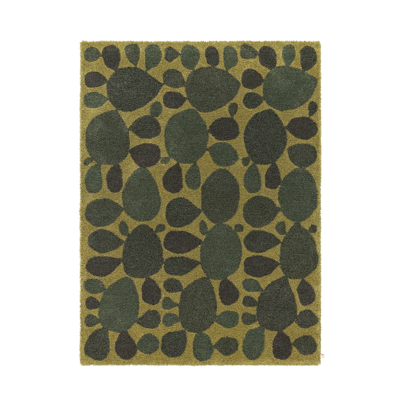 Kaktus Hand Tufted Rug Kasthall