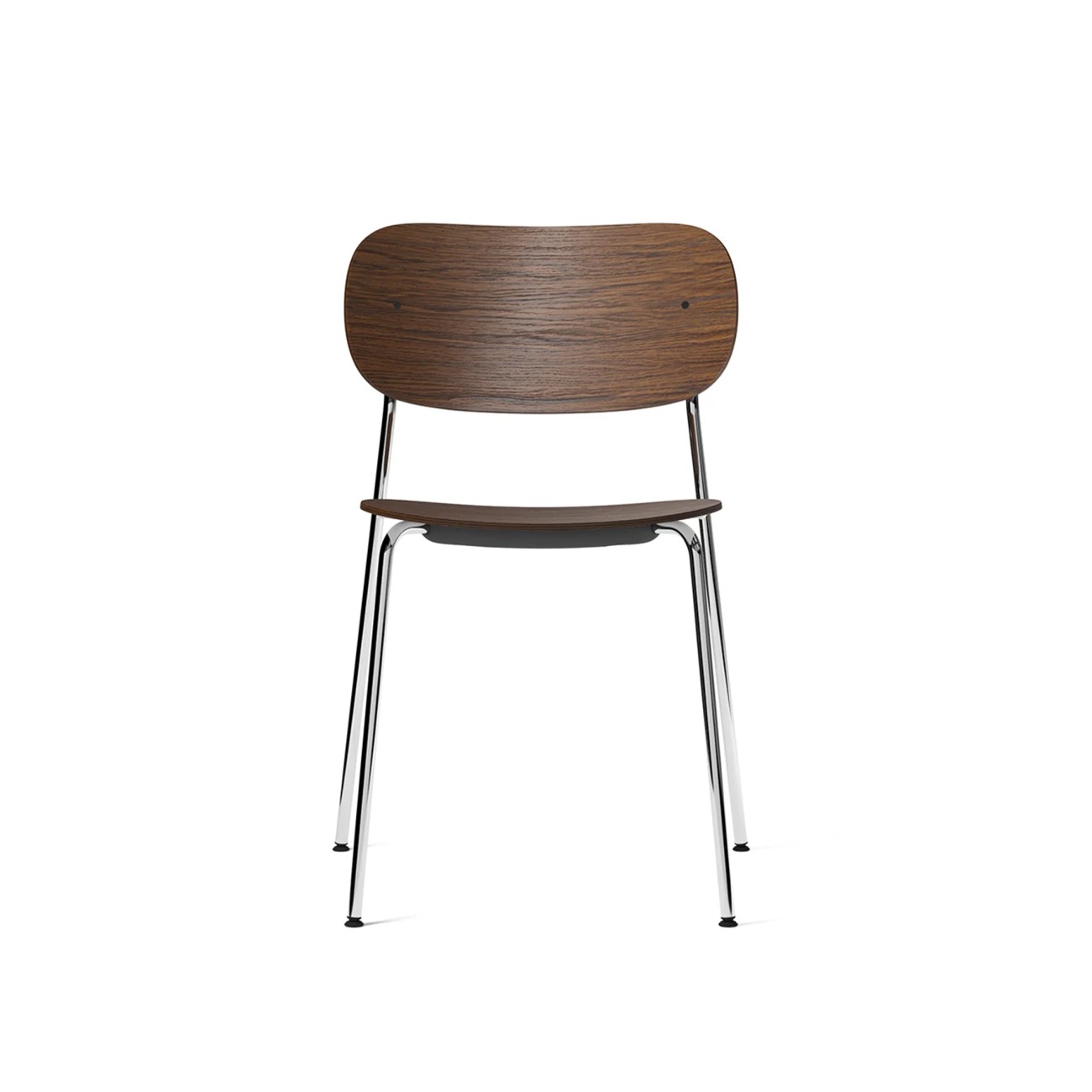 Co Dining Chair Veneer Audo Copenhagen