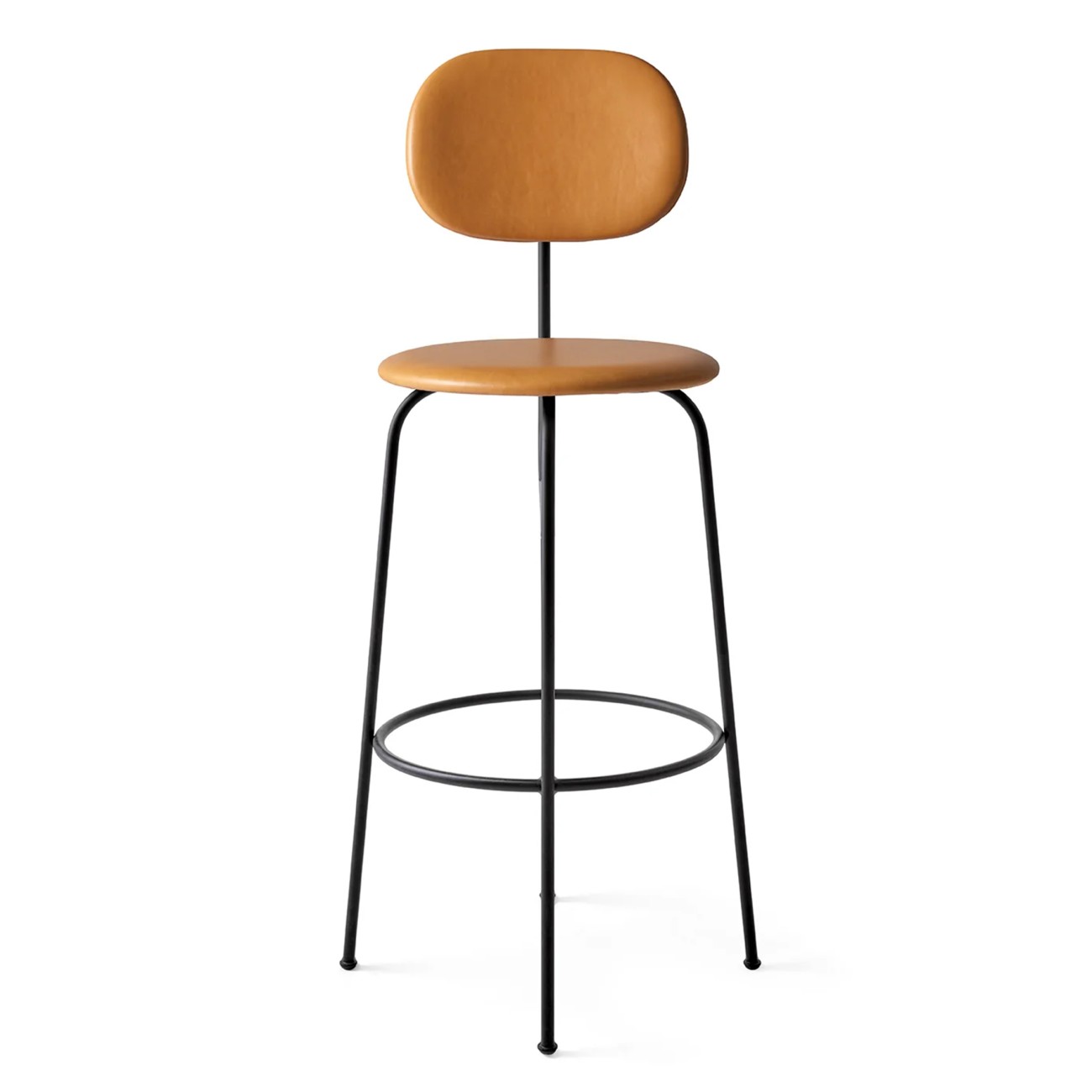 Afteroom Bar Chair Plus Audo Copenhagen