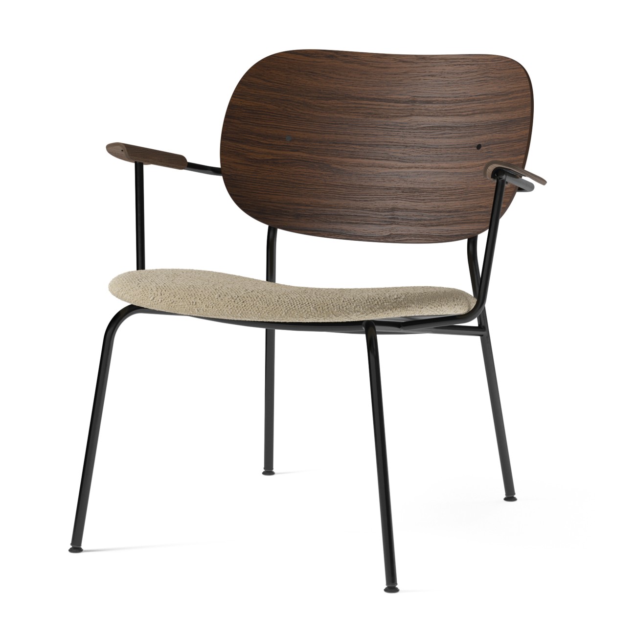 Co Lounge Chair Audo Copenhagen