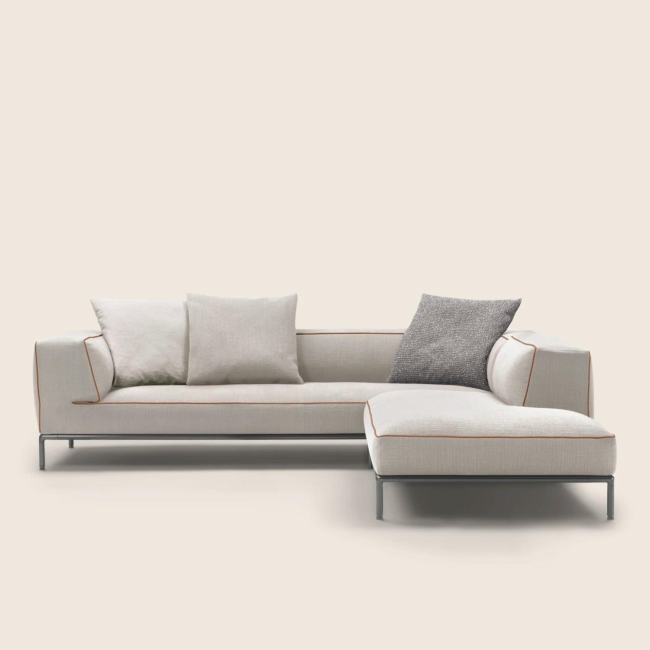 Perry Up Modular Sofa Flexform