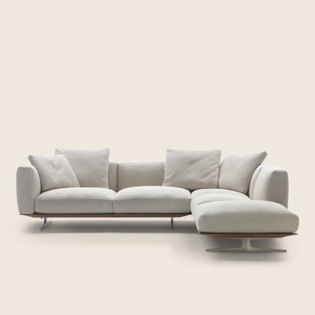 Soft Dream Modular Sofa Flexform